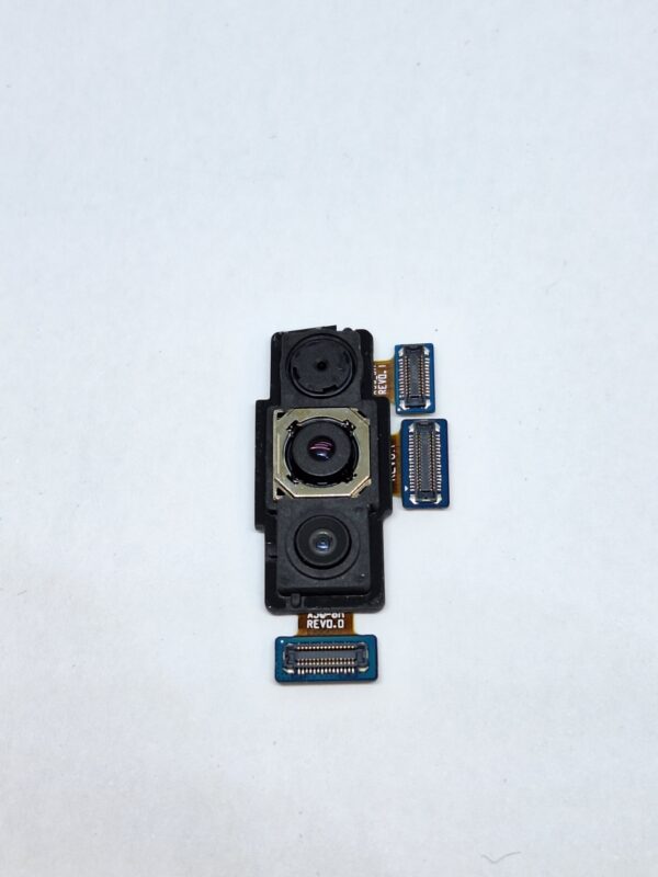 Задна камера за Samsung A50 A505F употребявана