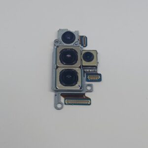 Задна камера за Samsung Galaxy S20 Plus употребявана