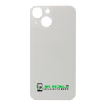 заден капак за iphone 13 mini white