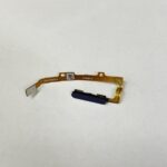 Лентов кабел пръстов отпечатък за Huawei Nova 5T purple употребяван