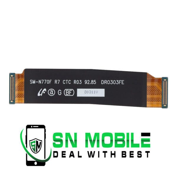 Главен лентов кабел за Samsung Galaxy Note 10 Lite (1).jpg