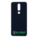 Заден капак за Nokia 5.1 Plus Blue