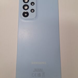 Заден капак за Samsung Galaxy A53 5G A536 Blue употребяван