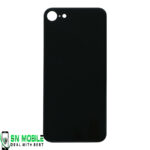 Заден капак за iPhone 8 Black