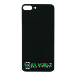 Заден капак за iPhone 8 Plus Black OEM