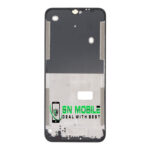 Рамка за дисплея за Realme C21Y Black