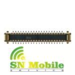 Конектор за дисплея за Samsung Galaxy A50/A3 2017/A30/A70/A80 40Pin