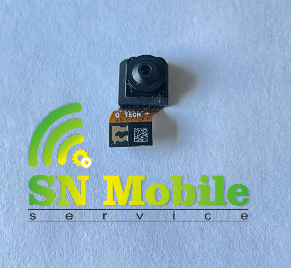 16MP предна камера за Motorola Moto G9 Power употребявана