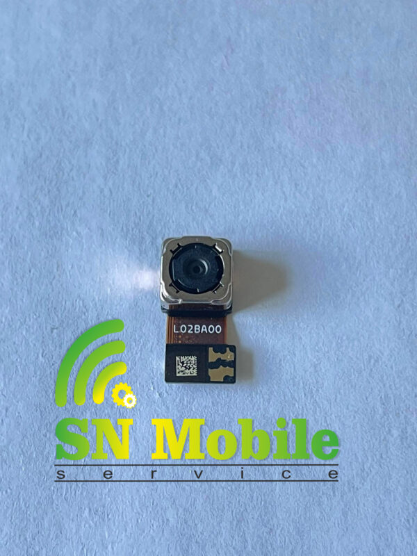 2MP Depth задна камера Motorola Moto G9 Power употребявана
