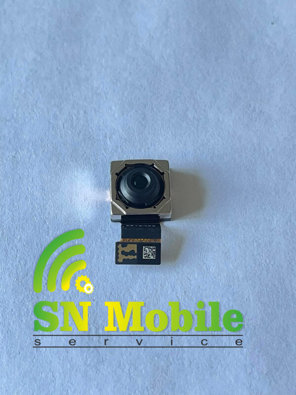 64MP Wide задна камера за Motorola Moto G9 Power употребявана