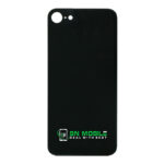 iPhone SE 2020 заден капак Big Hole black OEM