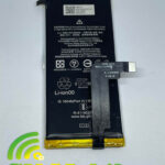 Батерия за Google Pixel 4a 5G употребявана