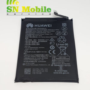 Батерия за Huawei P Smart Z HB446486ECW