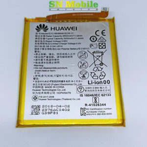 Батерия за Huawei Y6 2018 употребявана