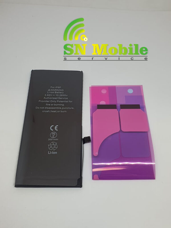 Батерия за IPhone 8 Plus