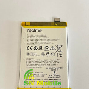 Батерия за Realme 8 Pro rmx3081