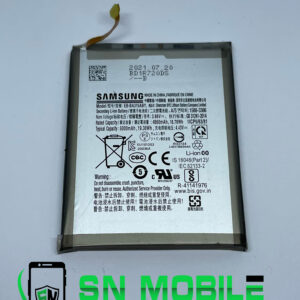 Батерия за Samsung A32 4G употребявана EB-BA315ABY.jpg
