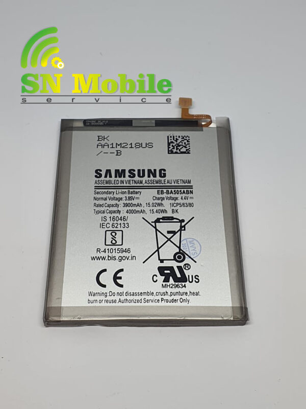 Батерия за Samsung A50 A505 EB-BA505ABN