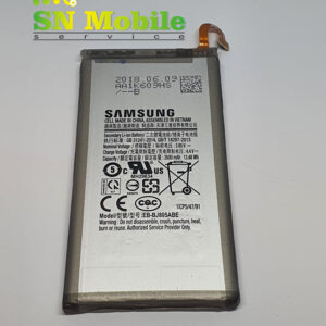 Батерия за Samsung A6 Plus A605