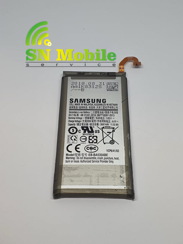 Батерия за Samsung A8 A530