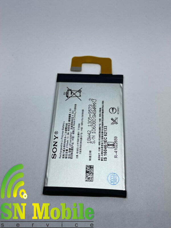 Батерия за Sony Xperia XA1 Ultra LIP1641ERPXC