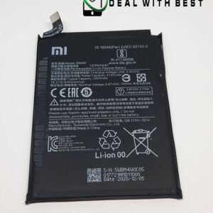 Батерия за Xiaomi Mi 10T Lite BM4W