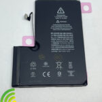 Батерия за iPhone 12 Pro MAX 3687mAh OEM