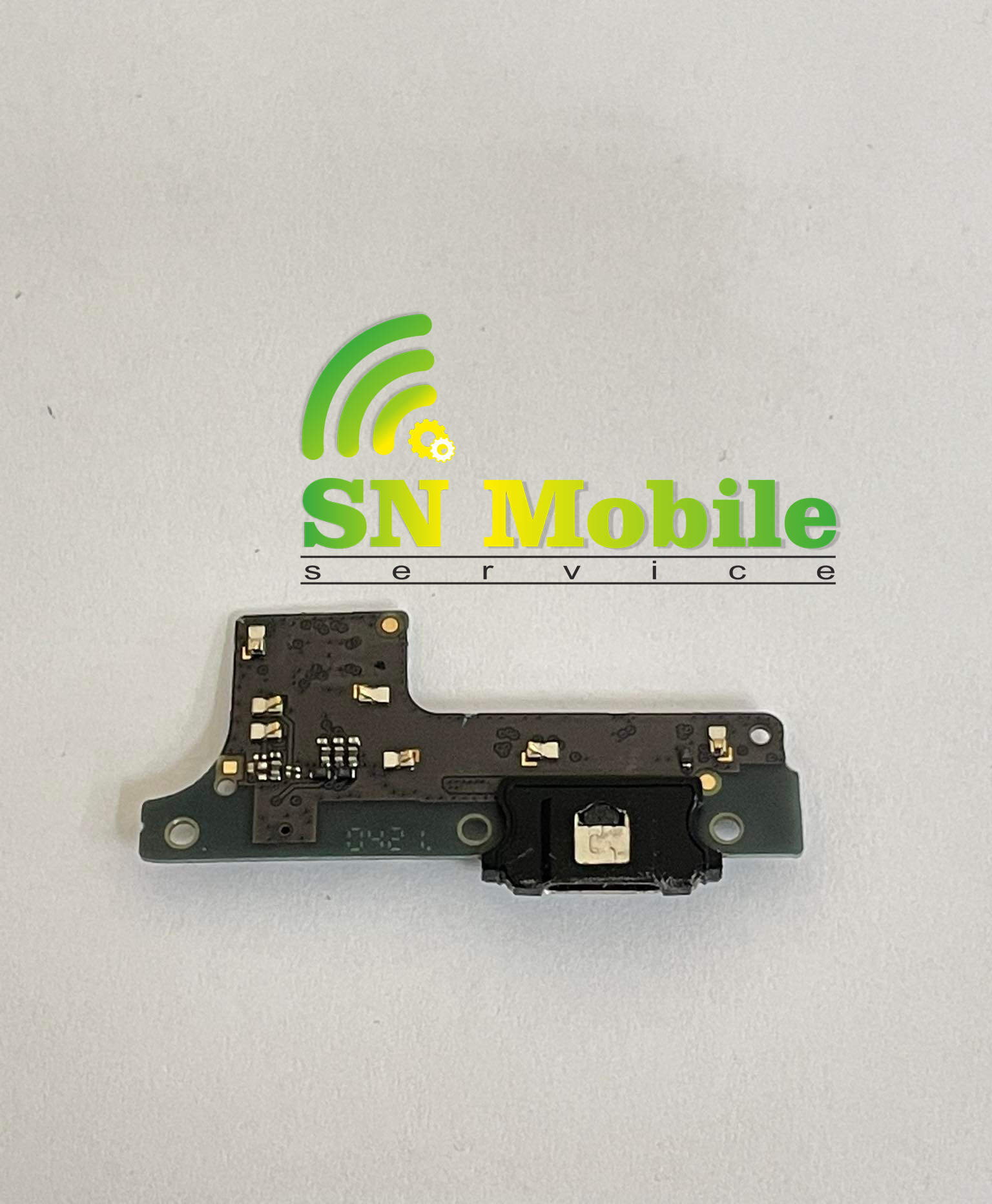 Блок захранване за Alcatel 1s 2021 6025D - Image 2