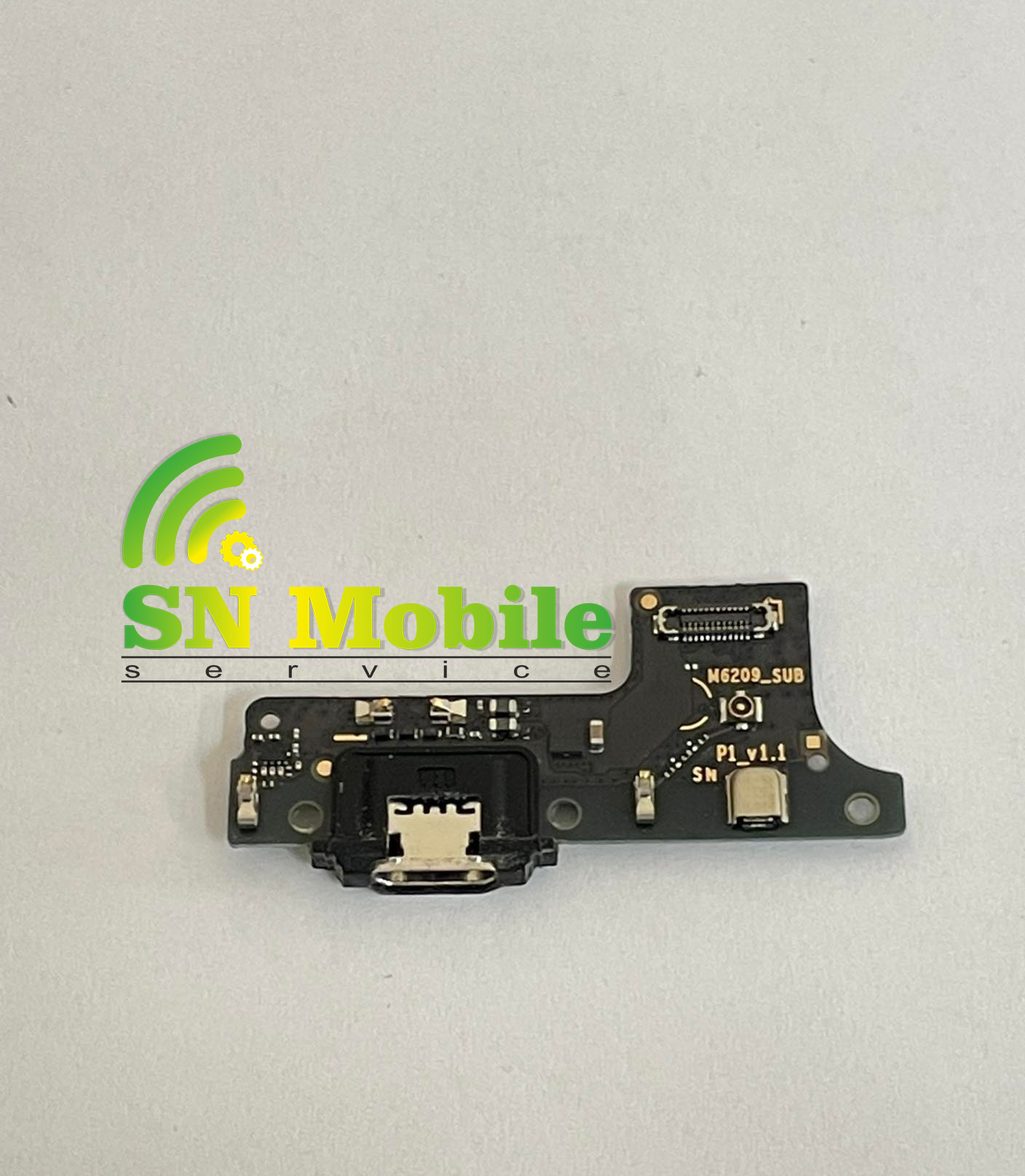 Блок захранване за Alcatel 1s 2021 6025D