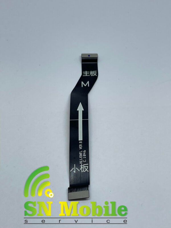 Главен лентов кабел за Huawei Honor 8x употребяван