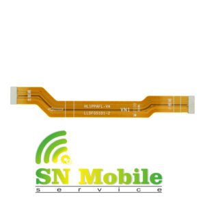 Главен лентов кабел за Huawei P smart 2021-Honor 10X lite 2