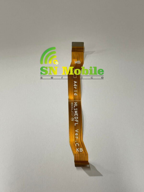 Главен лентов кабел за Huawei Y6p оригинал