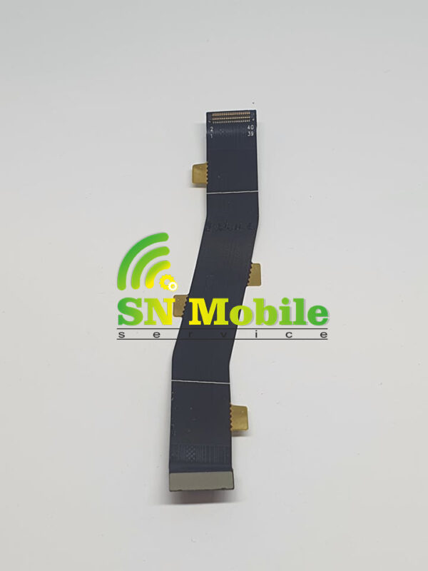Главен лентов кабел за Motorola E4 xt1762