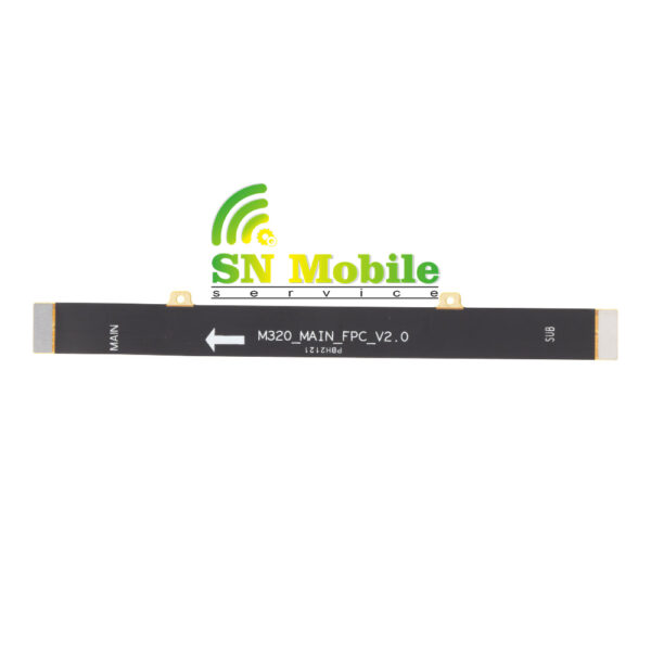 Главен лентов кабел за Motorola Moto G31