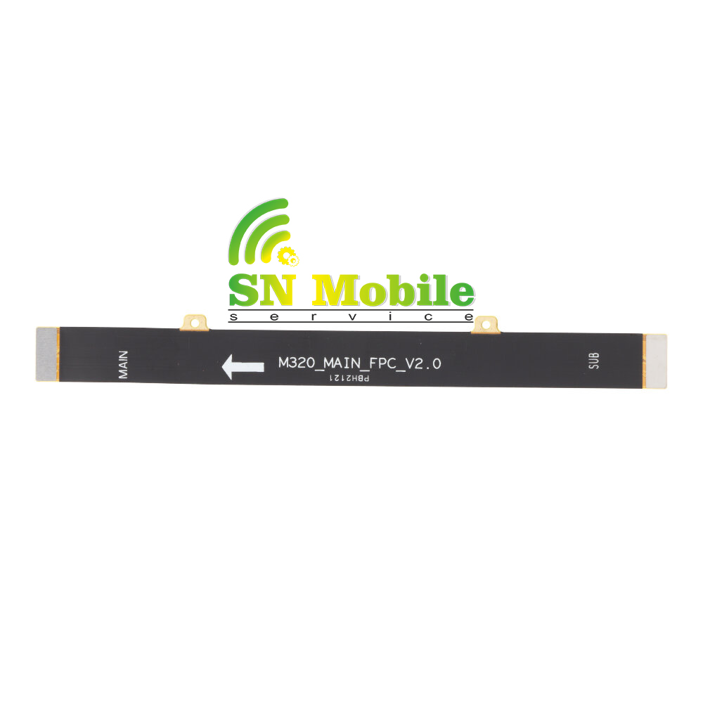 Главен лентов кабел за Motorola Moto G31