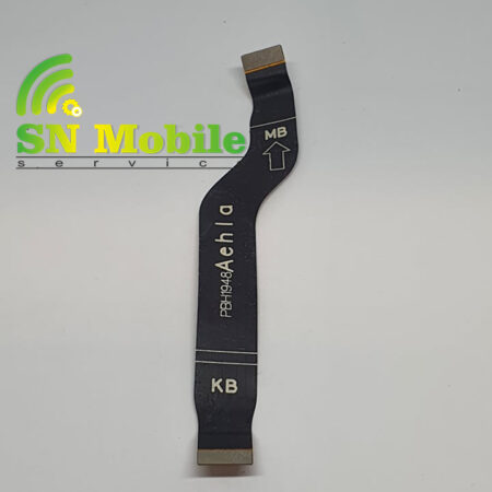 Главен лентов кабел за Motorola Moto G8 xt 2045-2