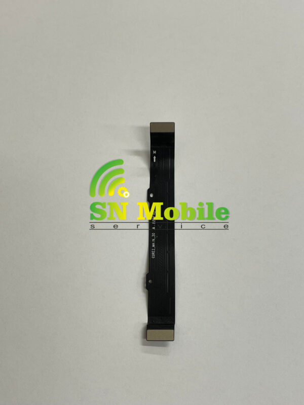Главен лентов кабел за Nokia 5.1 TA 1075 оригинал