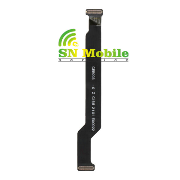 Главен лентов кабел за OnePlus 9 Pro back