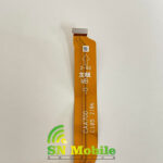 Главен лентов кабел за Realme 8 Pro rmx3081