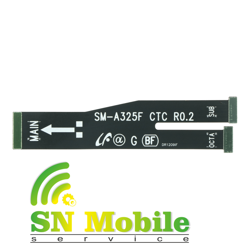 Главен лентов кабел за Samsung A32 (1)