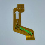 Главен лентов кабел за Samsung A71 употребяван