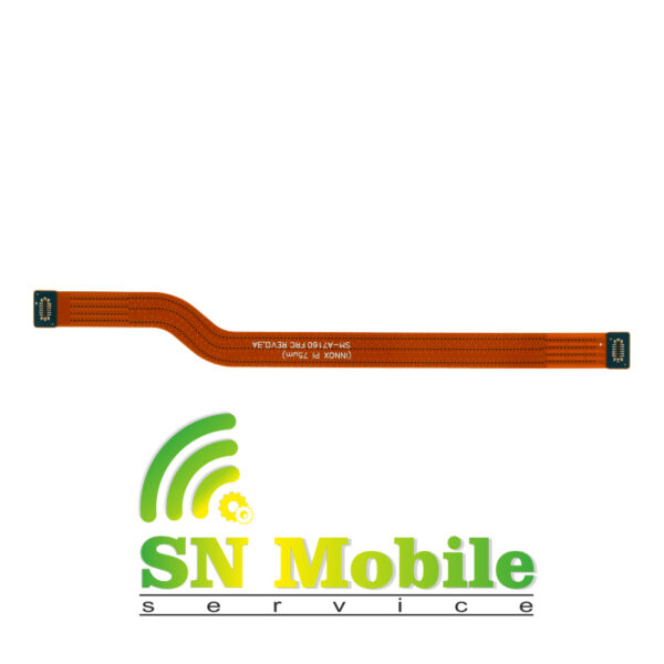 Главен лентов кабел за Samsung Galaxy A71 5G 2