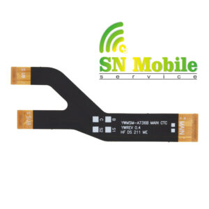 Главен лентов кабел за Samsung Galaxy A73 5G HQ 2