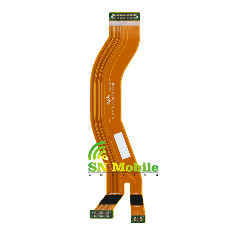 Главен лентов кабел за Samsung S10 Lite