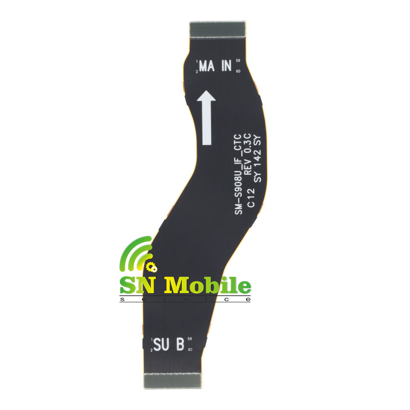 Главен лентов кабел за Samsung S22 Ultra 5G