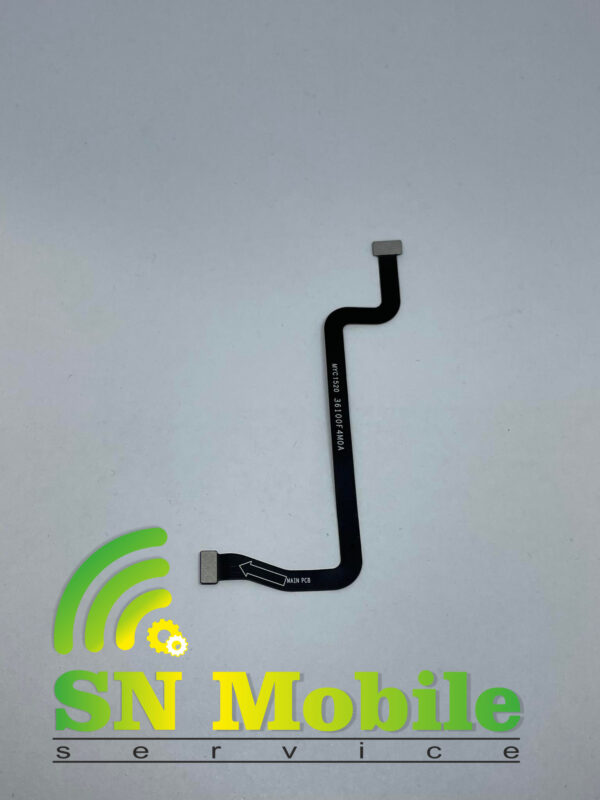 Главен лентов кабел за Xiaomi Mi Note 10 Note 10 Pro употребяван