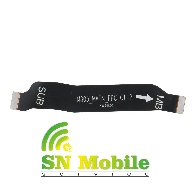 Главен лентов кабел за Xiaomi Redmi Note 10 4G-Note 10S