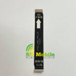 Главен лентов кабел за Xiaomi note 9 m2003j15sg