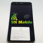 Дисплей за Asus ZC520KL