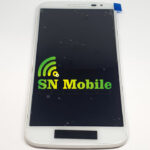 Дисплей за LG G2 Mini бял